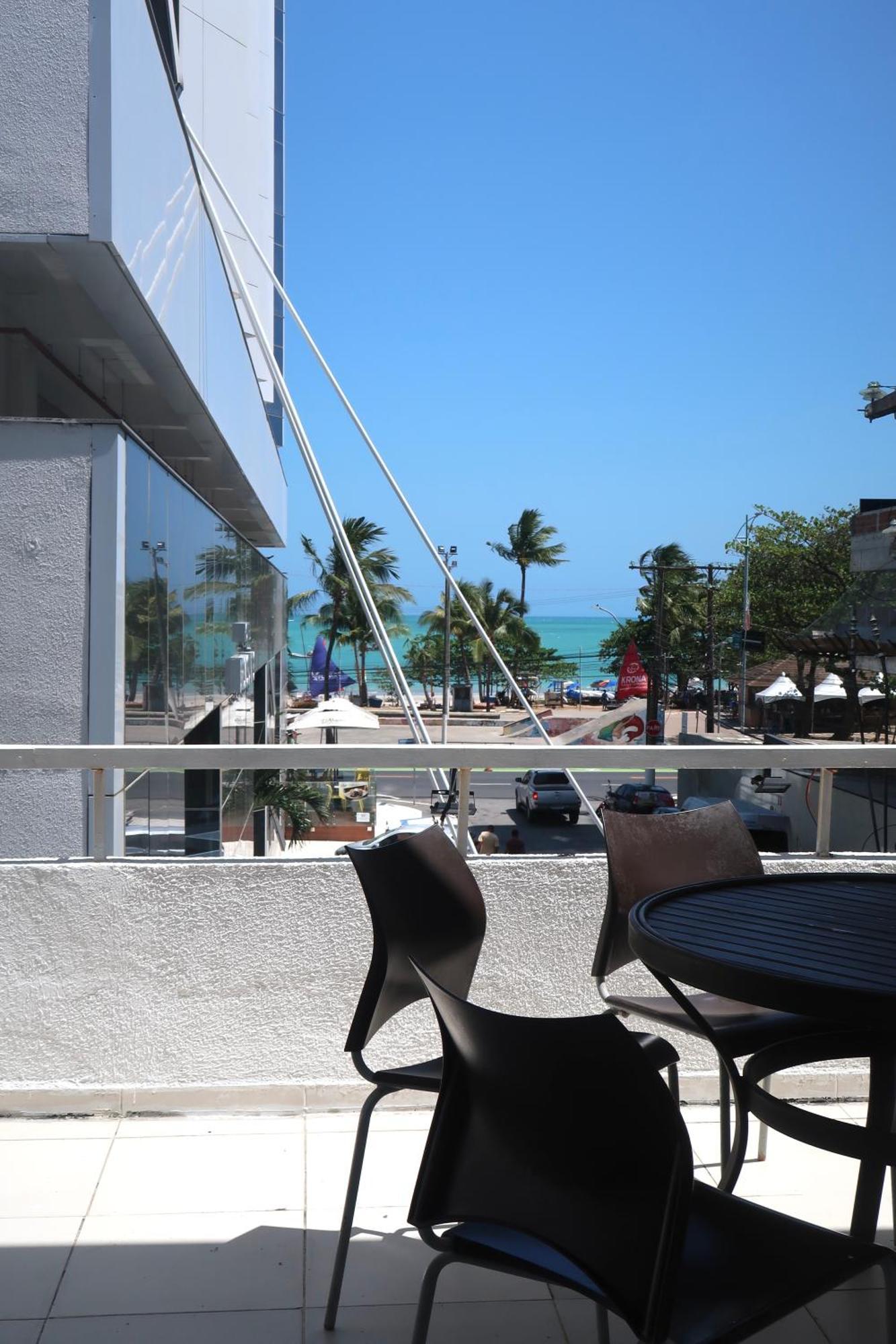 Praia Mar Pousada Maceio  Exterior photo